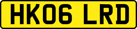 HK06LRD