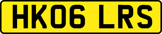 HK06LRS