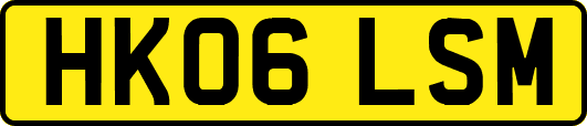 HK06LSM