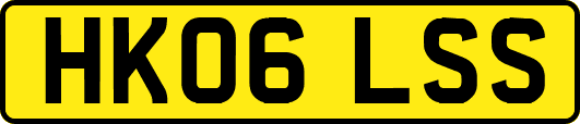 HK06LSS