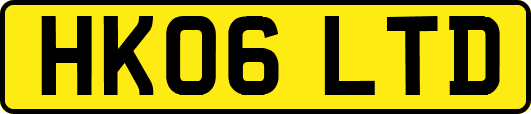 HK06LTD