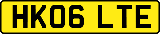 HK06LTE