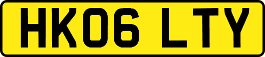HK06LTY