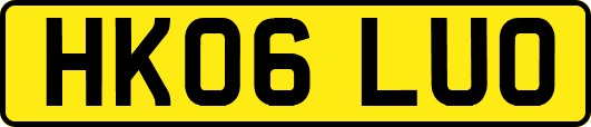 HK06LUO