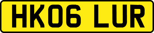 HK06LUR