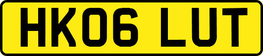 HK06LUT