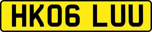 HK06LUU