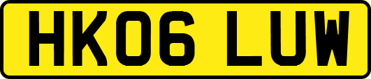 HK06LUW