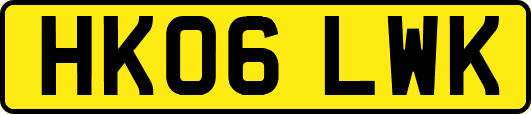 HK06LWK