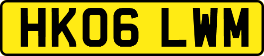 HK06LWM