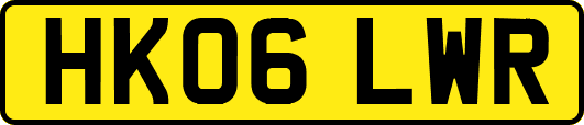 HK06LWR