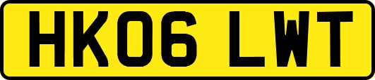 HK06LWT