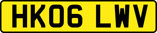 HK06LWV