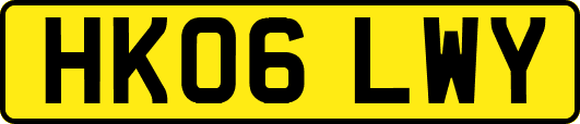 HK06LWY