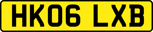 HK06LXB