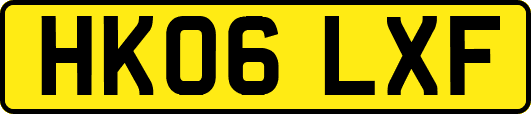 HK06LXF