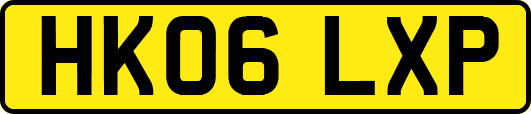 HK06LXP