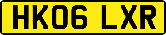 HK06LXR