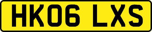 HK06LXS