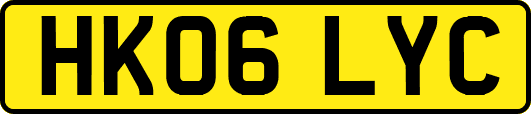 HK06LYC