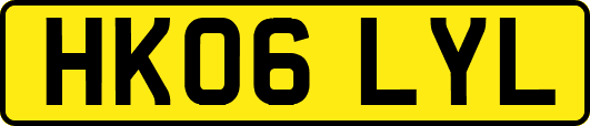 HK06LYL