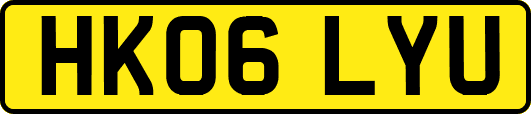 HK06LYU