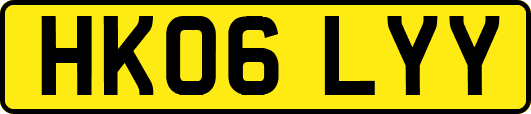 HK06LYY