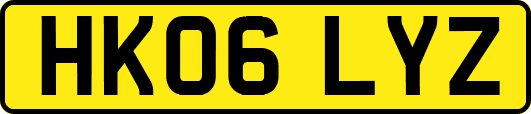 HK06LYZ