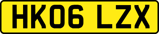 HK06LZX
