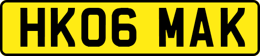 HK06MAK
