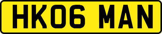 HK06MAN