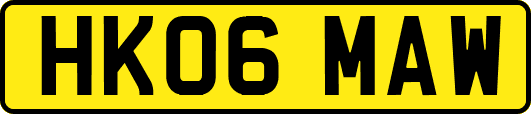 HK06MAW