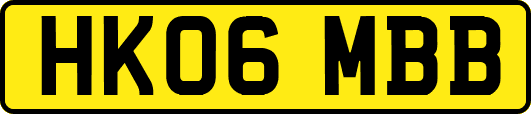 HK06MBB