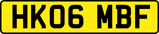 HK06MBF