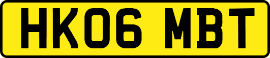 HK06MBT