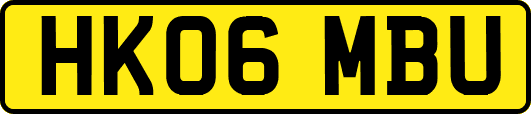 HK06MBU