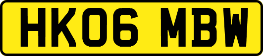 HK06MBW