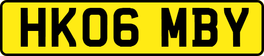 HK06MBY