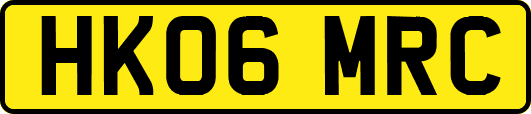 HK06MRC