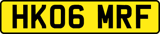 HK06MRF