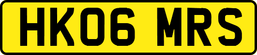 HK06MRS