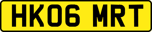 HK06MRT