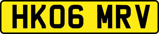 HK06MRV