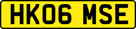 HK06MSE