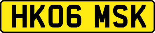 HK06MSK
