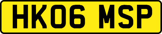 HK06MSP