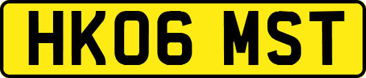 HK06MST