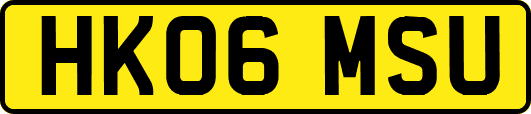 HK06MSU