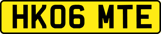HK06MTE