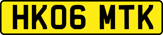 HK06MTK